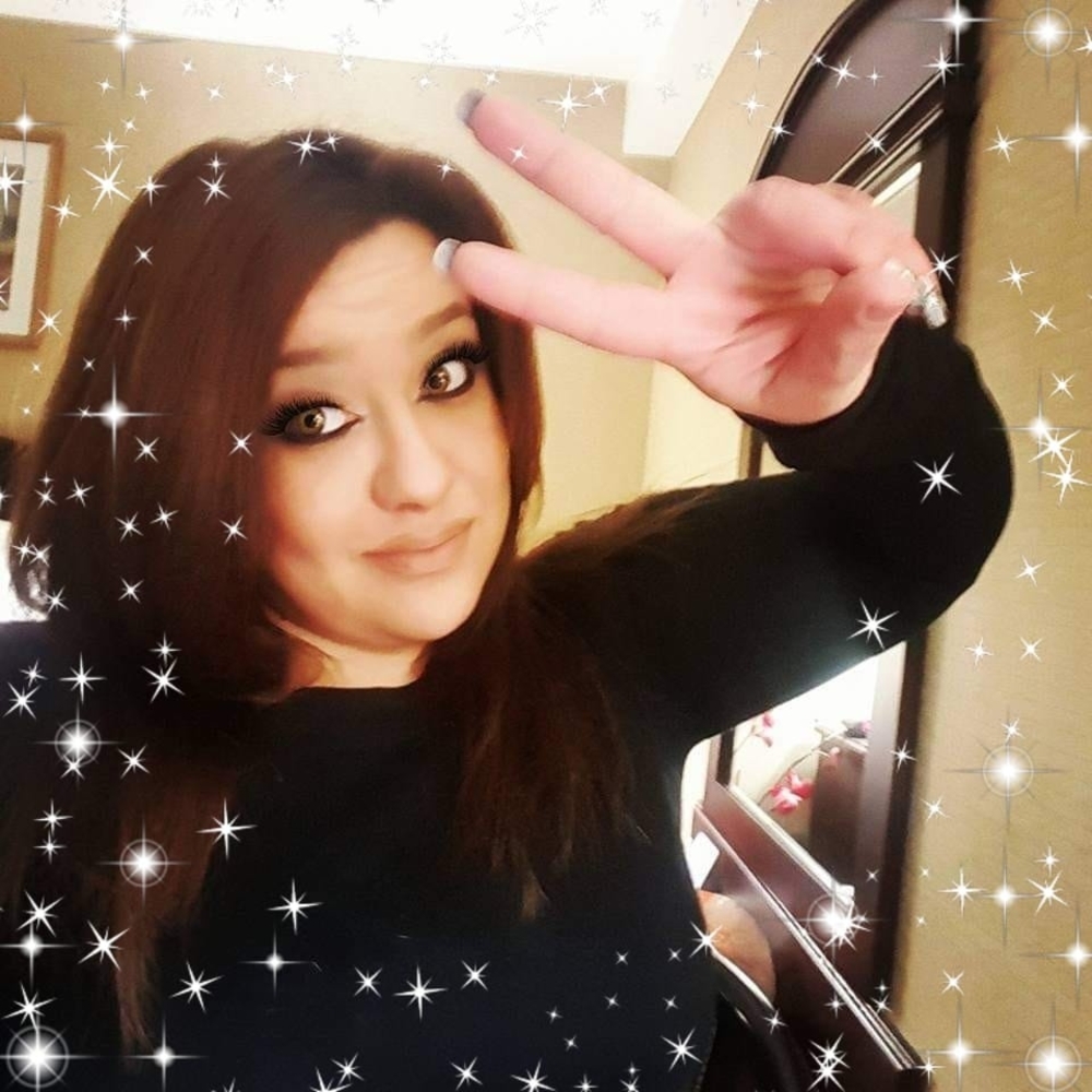 Meet your Posher, Rocio